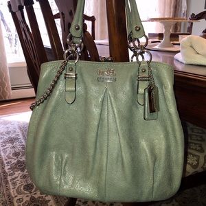 Adorable Coach Bag!